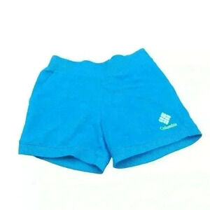 Girl’s Columbia shorts (size M 10/12)